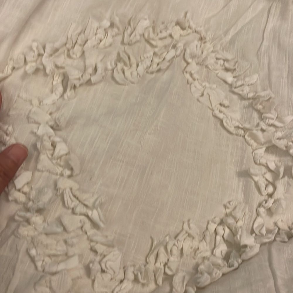 Anthropologie Curtain NWT - Picture 5 of 6